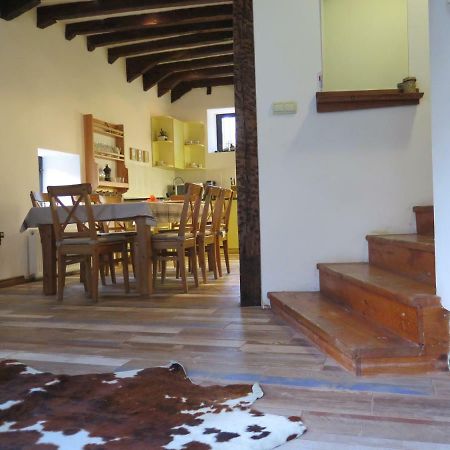 The Red Konak Villa Tırnova Dış mekan fotoğraf