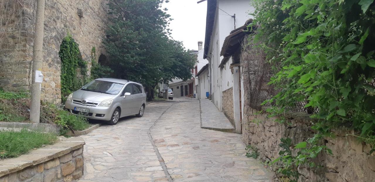 The Red Konak Villa Tırnova Dış mekan fotoğraf