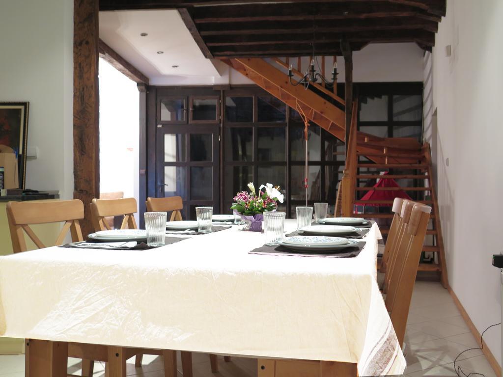 The Red Konak Villa Tırnova Dış mekan fotoğraf